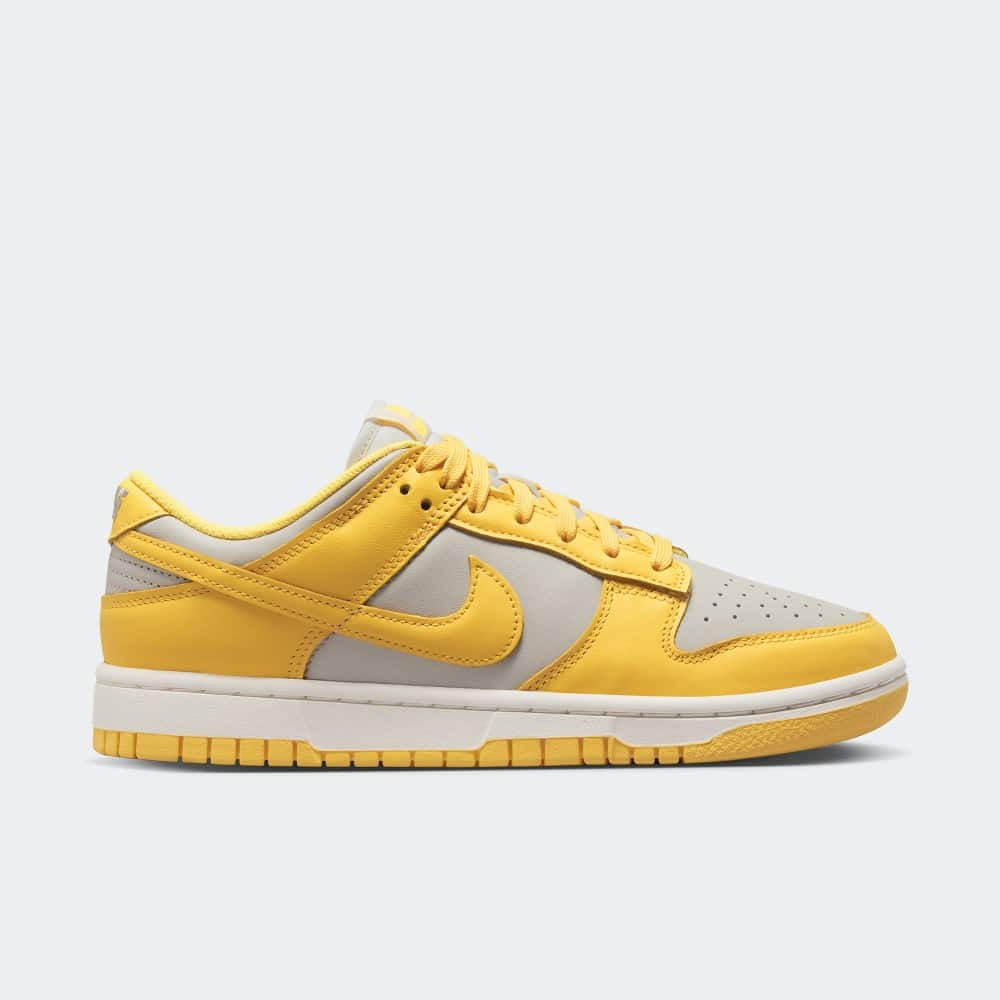 Nike Dunk Low Citron Pulse | DD1503-002 | Grailify